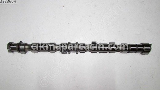Chevrolet Captiva Eksantrik Mili çıkma parça