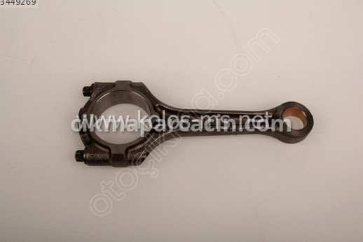 Chevrolet Aveo Piston Kolu çıkma parça