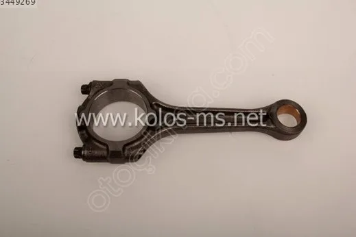 Chevrolet Aveo Piston Kolu çıkma parça - BENİM PARÇACIM İstanbul
