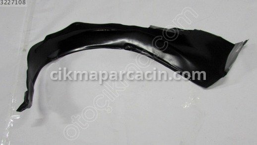 Chevrolet Aveo Sol Ön Çamurluk çıkma parça