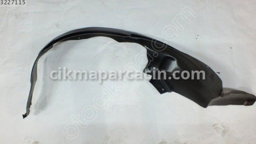 Chevrolet Kalos Ön Çamurluk çıkma parça