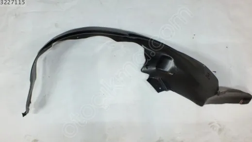 Peugeot 208 Arka Çamurluk çıkma parça - BENİM PARÇACIM İstanbul