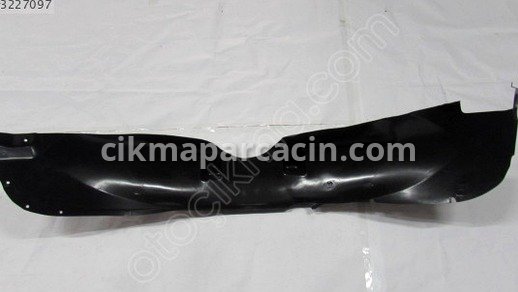 Chevrolet Captiva Arka Çamurluk çıkma parça