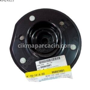96863981 AMORTİSÖR TAKOZU CAPTİVA ÖN