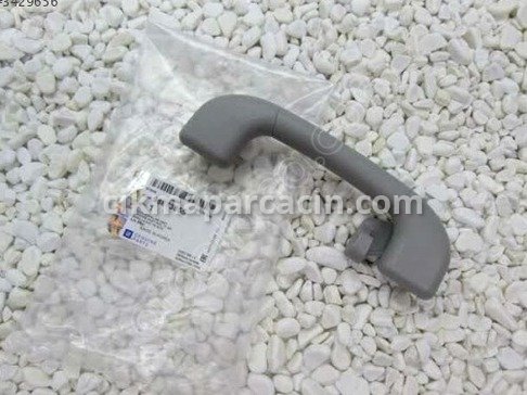 Chevrolet Captiva Tavan Lambası çıkma parça