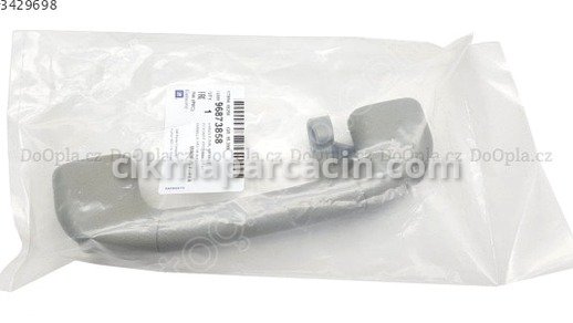 Chevrolet Captiva Tavan Lambası çıkma parça