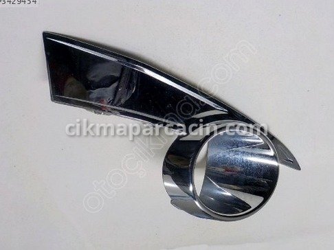 Chevrolet Captiva Dış Kapı Kolu çıkma parça