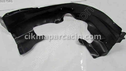 Chevrolet Cruze Sol Ön Çamurluk çıkma parça