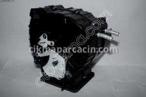 97200-25000 ACCENT 03- KALORİFER ÜNİTESİ KOMPLE