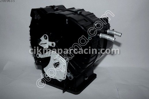 Hyundai Accent Kalorifer Kutusu çıkma parça