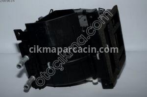 97200-25050 ACCENT 03- KALORİFER ÜNİTESİ KOMPLE
