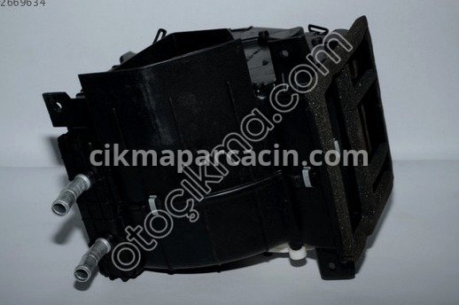 Hyundai Accent Kalorifer Kutusu çıkma parça