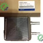 97221-22001 KALORİFER RADYATÖRÜ ACCENT