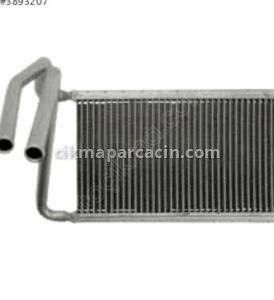 97227-3E060 KALORİFER RADYATÖRÜ 07-09 SORENTO