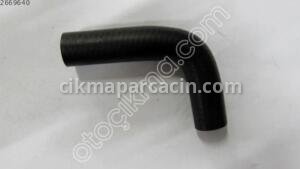 97310-1E000 ACCENT ERA 1,5 KALORİFER GİRİŞ HORTUMU