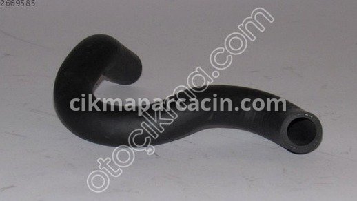 Kia Rio Kalorifer Hortumu çıkma parça