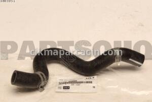 97312-1R000 KALORİFER HORTUMU ÇIKIŞ 11- BLUE ACCENT