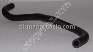 97320-1E000 ERA 2006-/RIO 2006- KALORİFER HORTUMU ÇIKIŞ