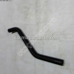 97320-25162 ACCENT 2003-2005 BENZİNLİ KALORİFER HORTUMU