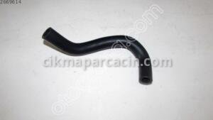 97331-25300 ACCENT 2003-2005 DİZEL KALORİFER GİRİŞ HORTUMU