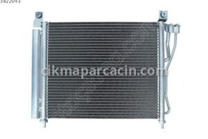 97606-07550 KLİMA RADYATÖRÜ PİCANTO