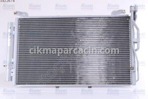97606-17801 KLİMA RADYATÖRÜ MATRİX