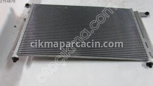 97606-1G000 RIO 2006-2011 BENZİNLİ KLİMA RADYATÖRÜ