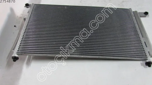 97606-1G000 RIO 2006-2011 BENZİNLİ KLİMA RADYATÖRÜ