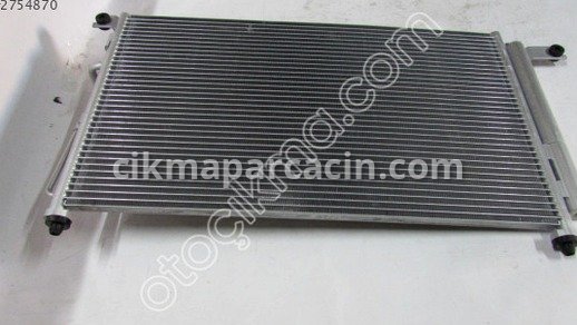 Kia Rio Klima Radyatörü çıkma parça