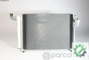 97606-1G300 KLİMA RADYATÖRÜ 06- RİO