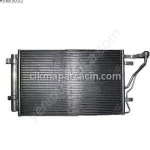 97606-1M000 KLİMA RADYATÖRÜ CERATO