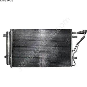 97606-1M000 KLİMA RADYATÖRÜ CERATO