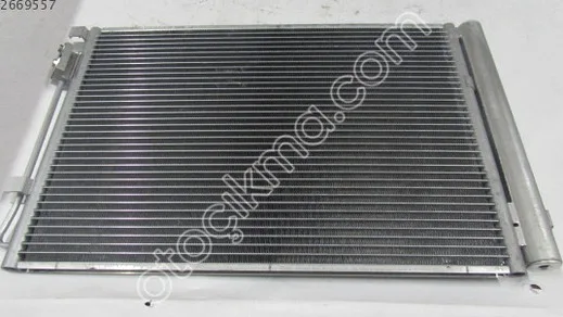97606-1R000 BLUE 11- 14/ RIO 12- 14 BENZİNLİ KLİMA RADYATÖRÜ
