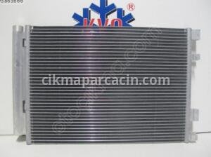 97606-1R300 KLİMA RADYATÖRÜ 11- BLUE DZL ACCENT