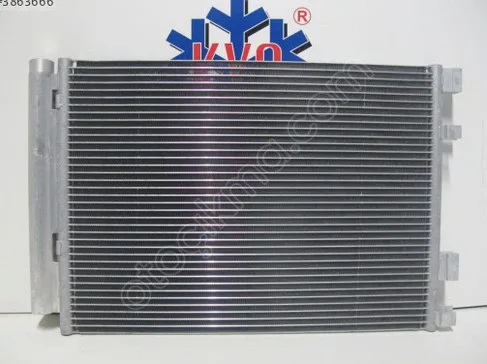 97606-1R300 KLİMA RADYATÖRÜ 11- BLUE DZL ACCENT