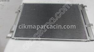 97606-1W000 BLUE 14-18 / RIO 14- BENZİNLİ KLİMA RADYATÖRÜ