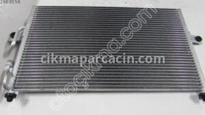 97606-22051 ACCENT 1995-2000 KLİMA RADYATÖRÜ