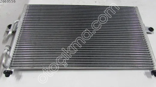 97606-22051 ACCENT 1995-2000 KLİMA RADYATÖRÜ
