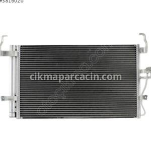 97606-2D000 KLİMA RADYATÖRÜ ELANTRA 01>