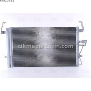 97606-2D500 KLİMA RADYATÖRÜ 97606-2D600 ELANTRA 01