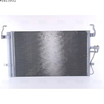 97606-2D500 KLİMA RADYATÖRÜ 97606-2D600 ELANTRA 01