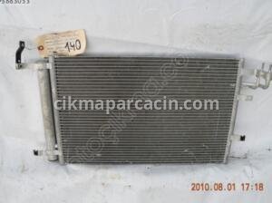 97606-2F000 KLİMA RADYATÖRÜ 03-06 CERATO
