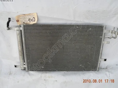 97606-2F000 KLİMA RADYATÖRÜ 03-06 CERATO