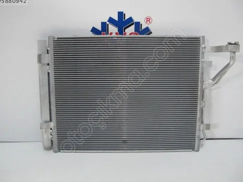 97606-2F700 KLİMA RADYATÖRÜ 07-09 CERATO