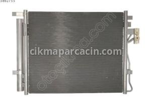 97606-2P000 KLİMA RADYATÖRÜ 10- SORENTO
