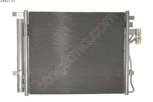 97606-2P000 KLİMA RADYATÖRÜ 10- SORENTO