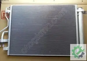 97606-2S000 KLİMA RADYATÖRÜ SPORTAGE İX35