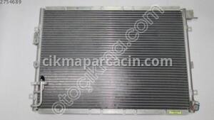 97606-3E000 SORENTO 2.5 CRDI 02-06 KLİMA RADYATÖRÜ