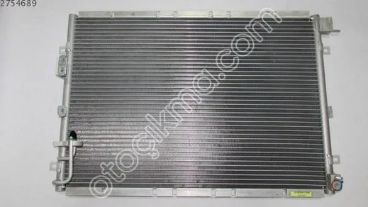 97606-3E000 SORENTO 2.5 CRDI 02-06 KLİMA RADYATÖRÜ