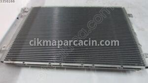 97606-3E001 SORENTO 2003-2006 KLİMA RADYATÖRÜ